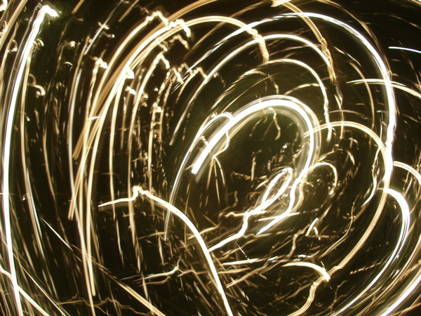 kinetic camera photography throwing