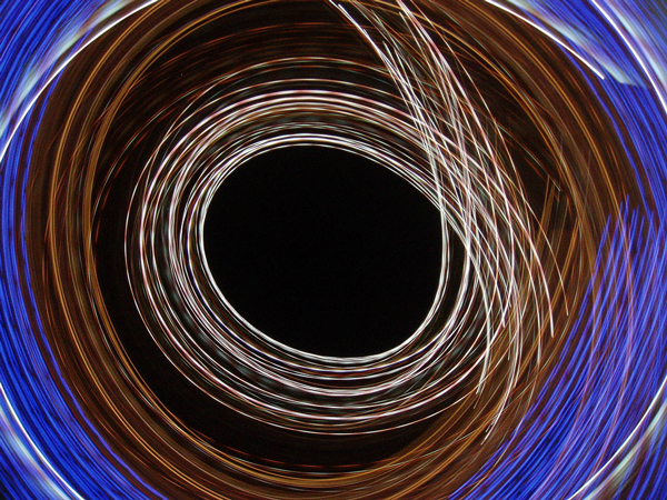 kinetic camera photography throwing