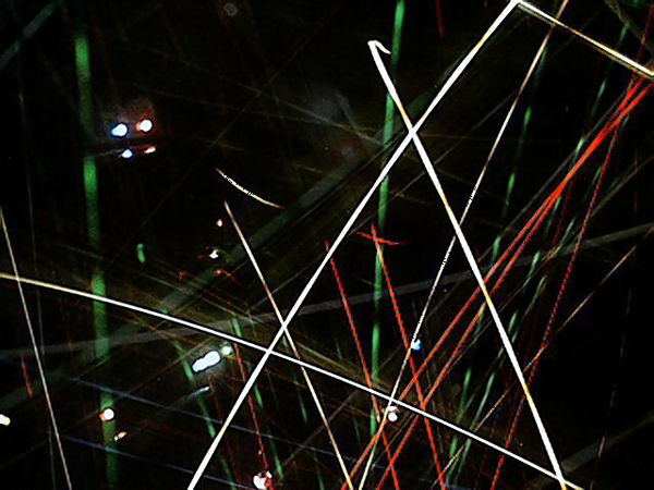 kinetic camera photography throwing