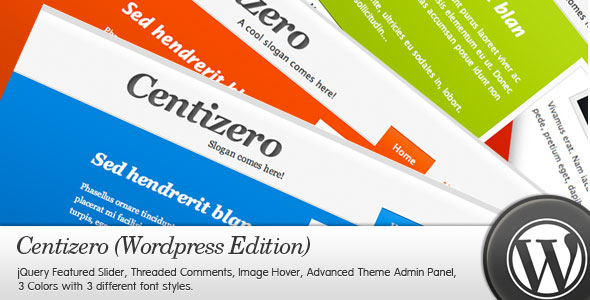 WordPress themes for photographers