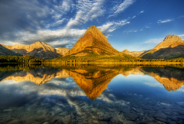 Beginner's Landscape Photography