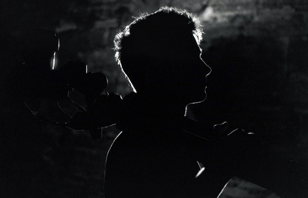 Silhouette Photography Examples