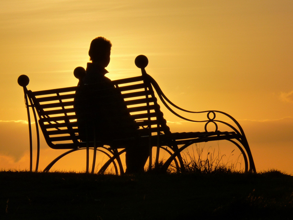 Silhouette Photography Examples