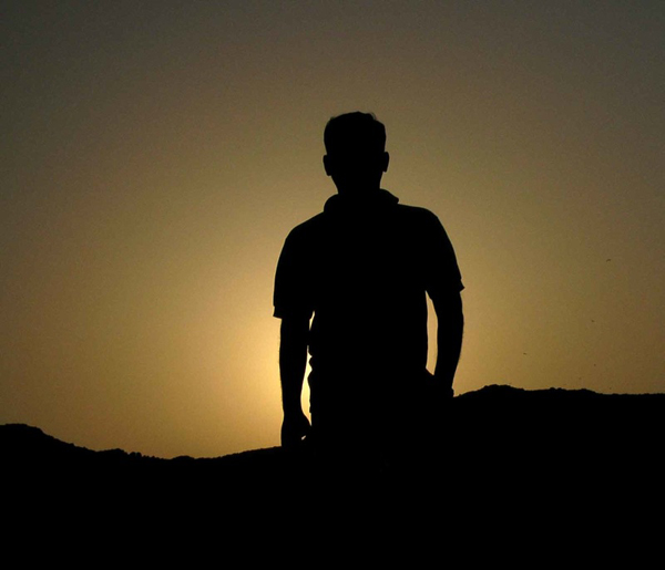 Silhouette Photography Examples