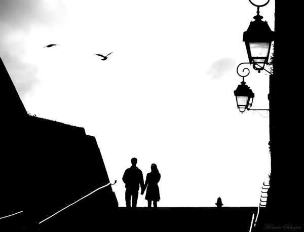 Silhouette Photography Examples