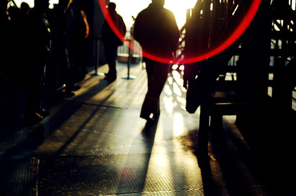 Silhouette Photography Examples