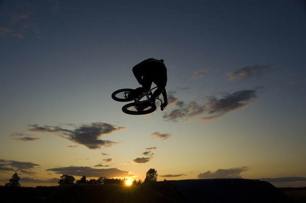 Silhouette Photography Examples