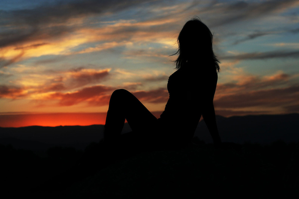 Silhouette Photography Examples