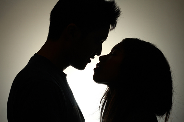 Silhouette Photography Examples