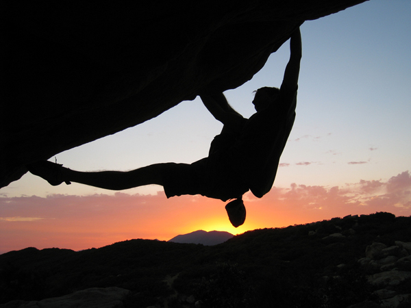 Silhouette Photography Examples