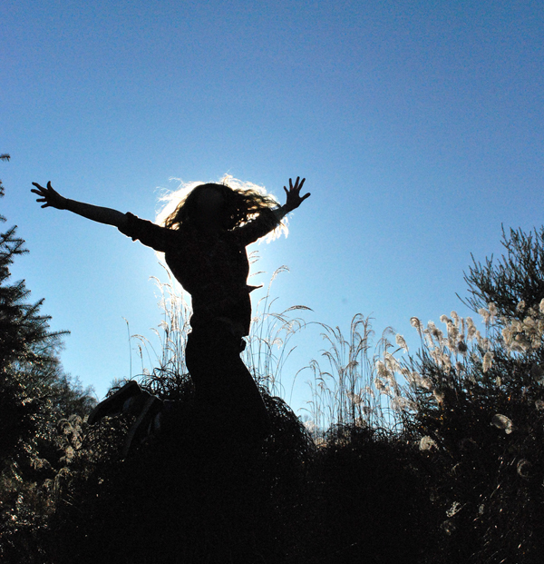 Silhouette Photography Examples