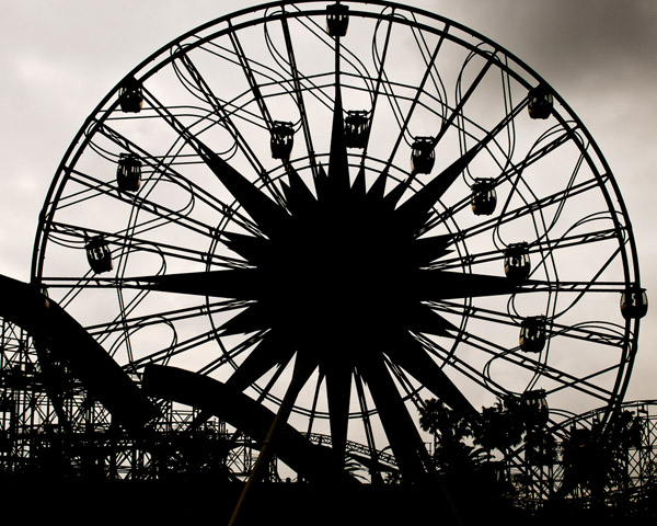 Silhouette Photography Examples