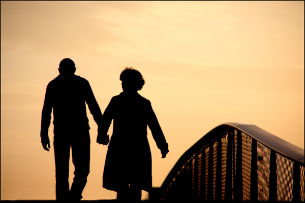 Silhouette Photography Examples