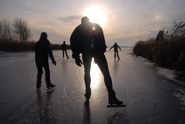 Silhouette Photography Examples