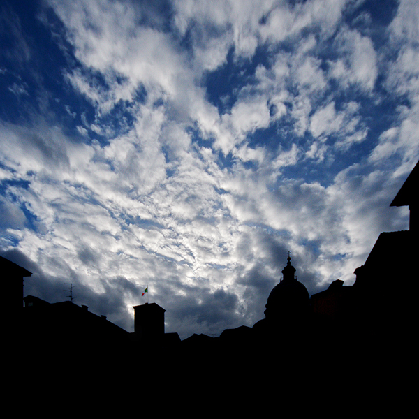 Silhouette Photography Examples