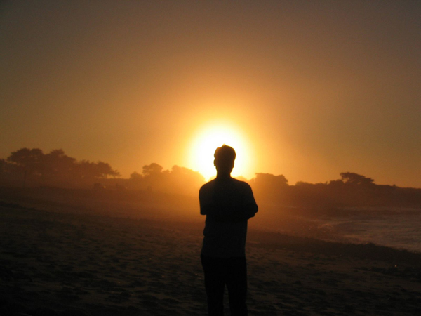 Silhouette Photography Examples