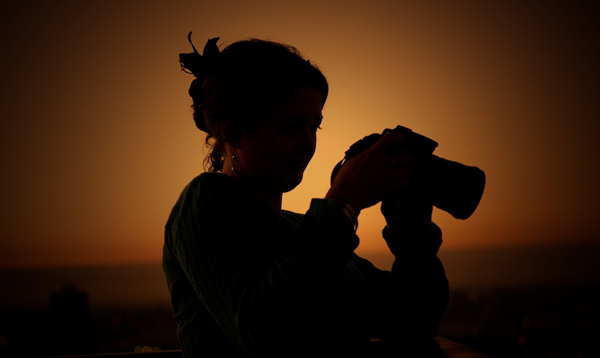 Silhouette Photography Examples