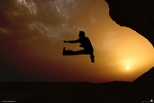 Silhouette Photography Examples