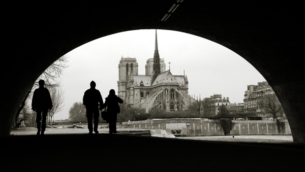 Silhouette Photography Examples