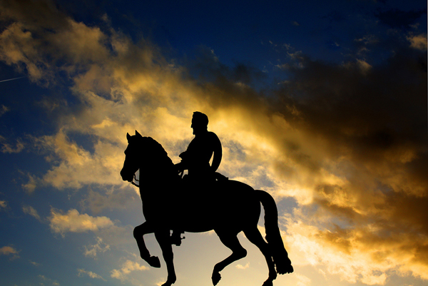 Silhouette Photography Examples