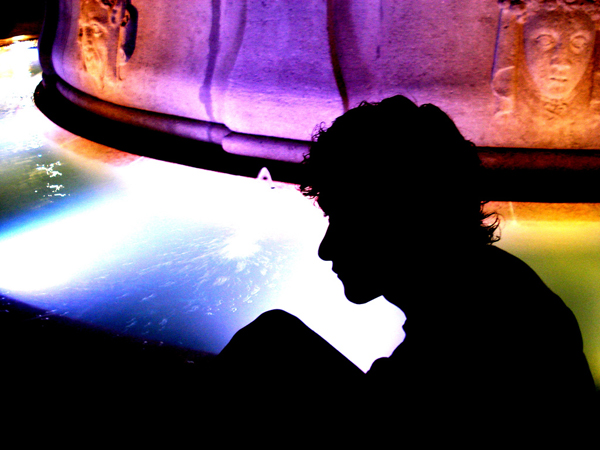 Silhouette Photography Examples