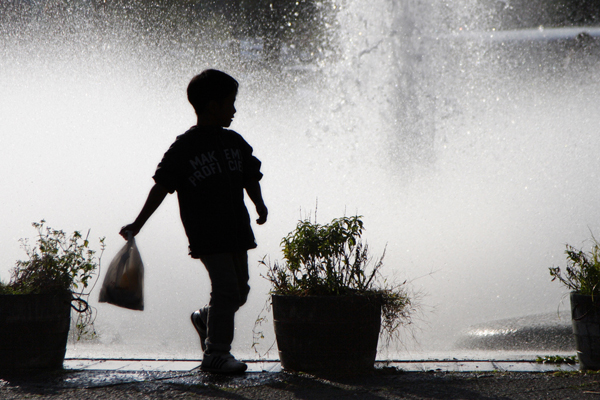 Silhouette Photography Examples