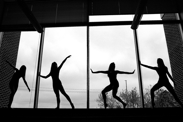 Silhouette Photography Examples