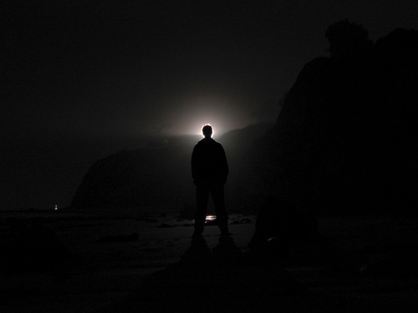 Silhouette Photography Examples