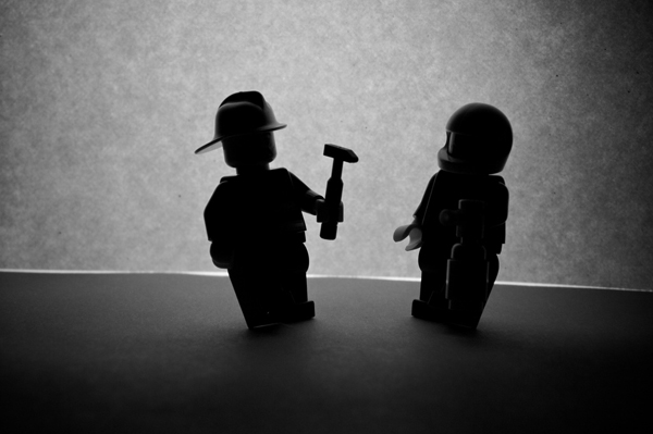 Silhouette Photography Examples