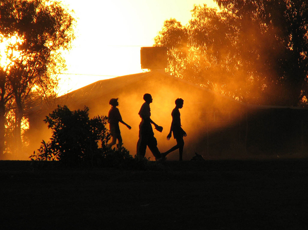 Silhouette Photography Examples