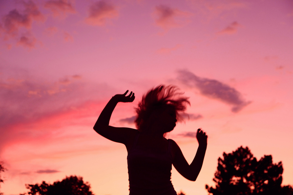 Silhouette Photography Examples