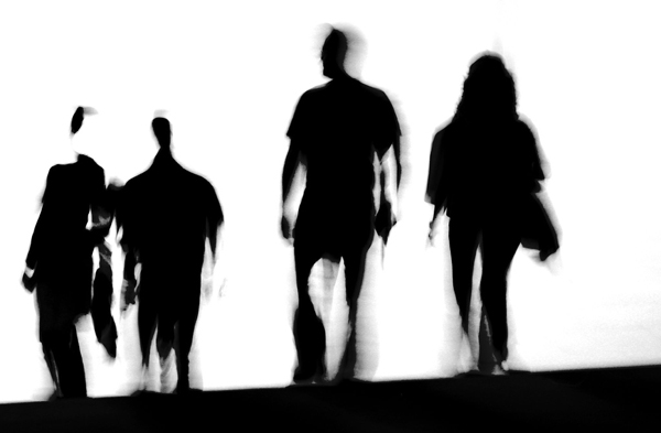 Silhouette Photography Examples