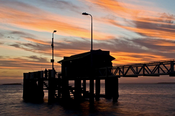 Silhouette Photography Examples