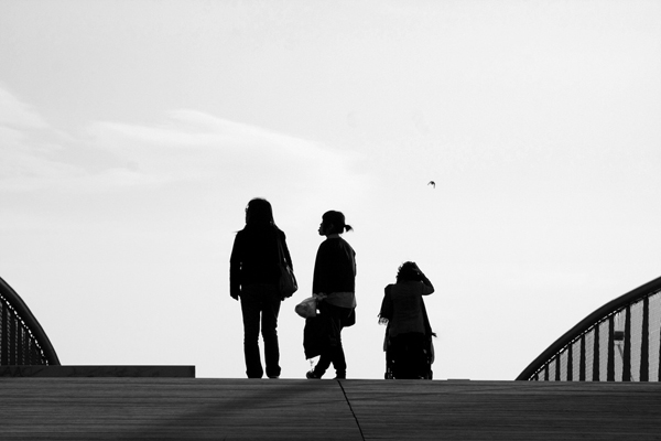 Silhouette Photography Examples