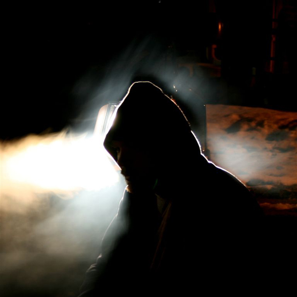 Silhouette Photography Examples