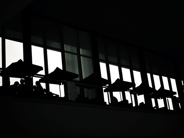 Silhouette Photography Examples