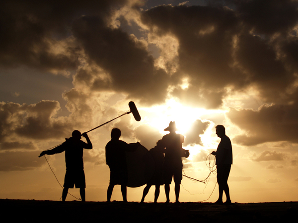 Silhouette Photography Examples