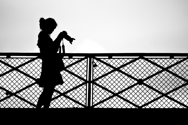 Silhouette Photography Examples