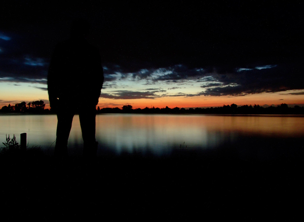 Silhouette Photography Examples