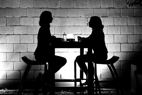 Silhouette Photography Examples