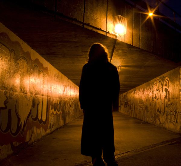 Silhouette Photography Examples