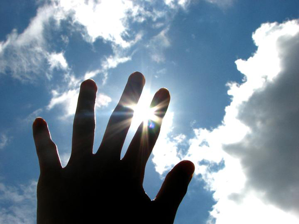 Silhouette Photography Examples