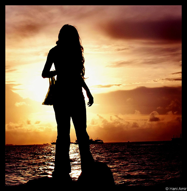 Silhouette Photography Examples