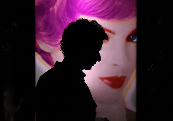 Silhouette Photography Examples