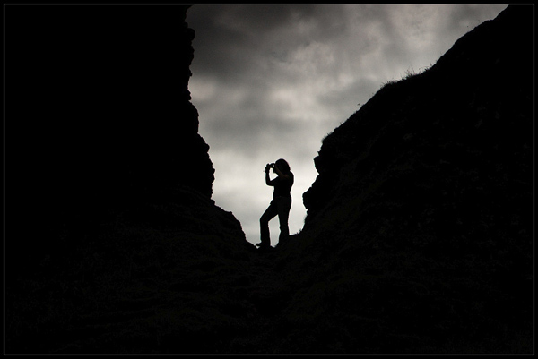 Silhouette Photography Examples
