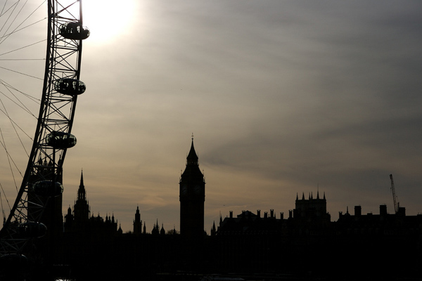 Silhouette Photography Examples