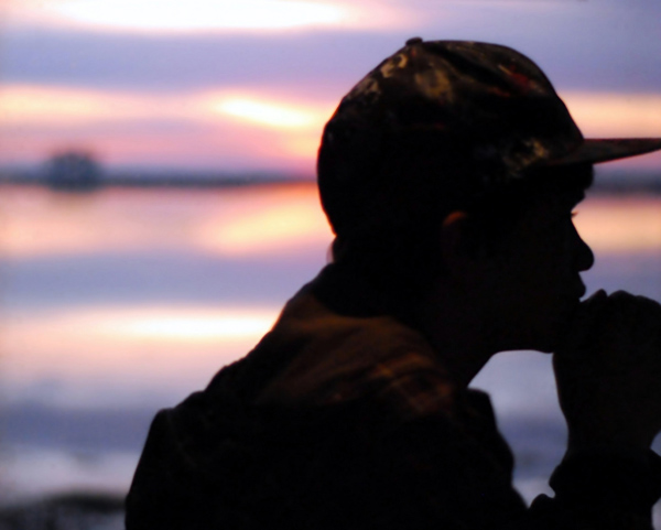 Silhouette Photography Examples