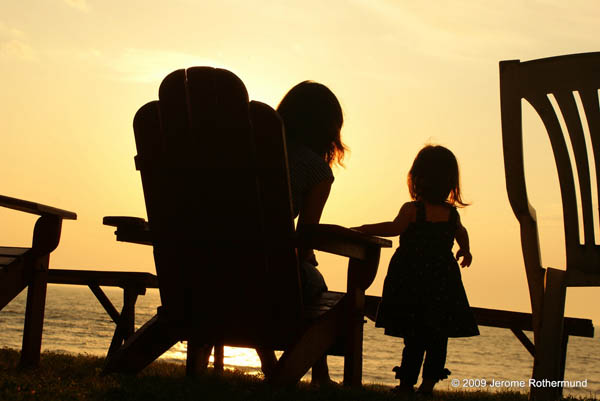 Silhouette Photography Examples