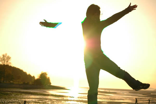 Silhouette Photography Examples