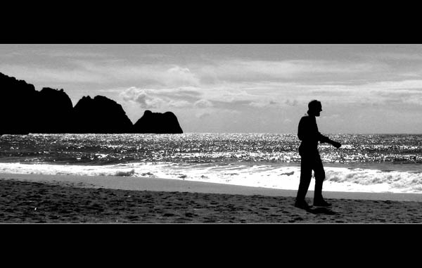 Silhouette Photography Examples